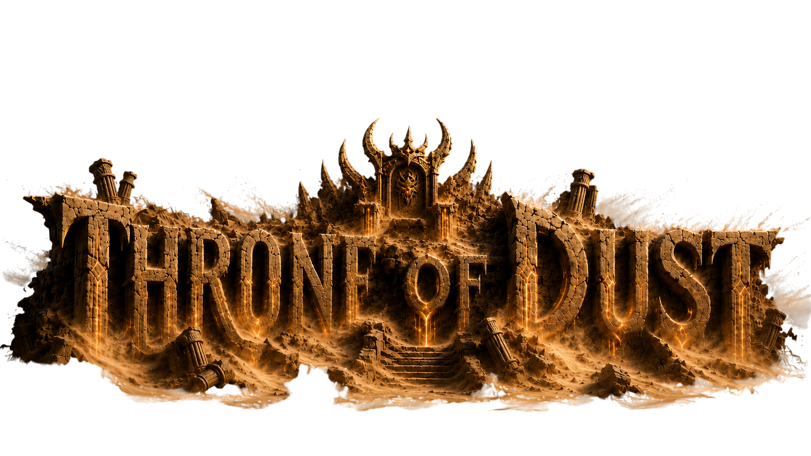Throne of Dust