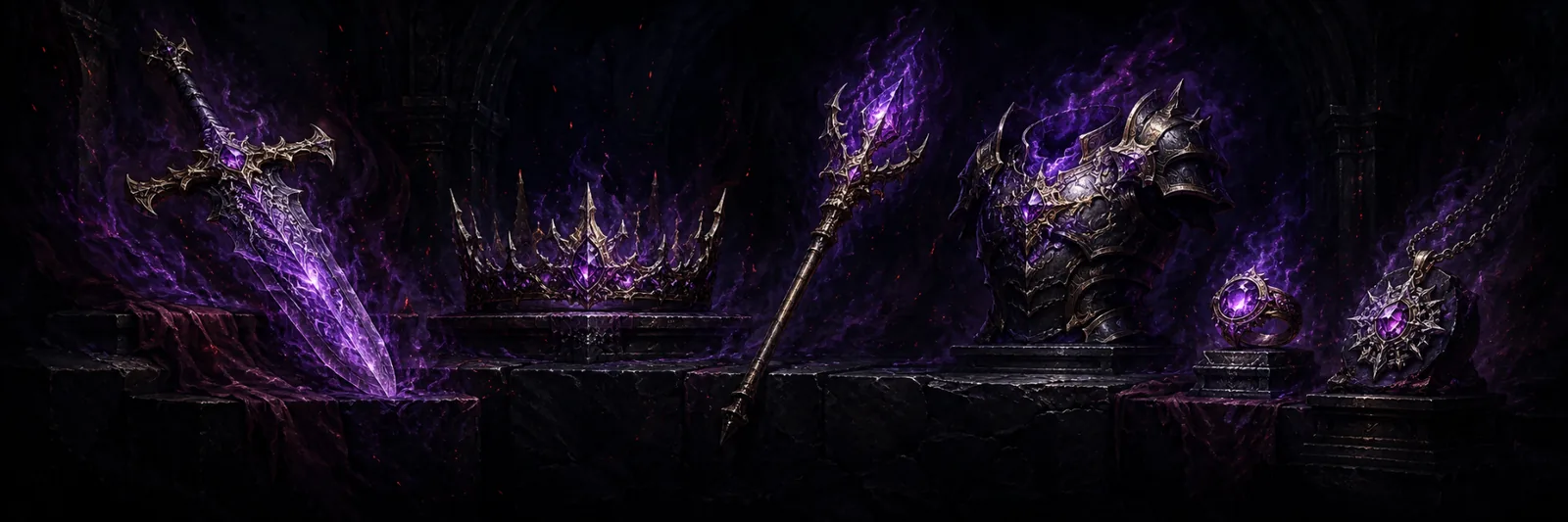 Legendaries — and the Only Way to Reach the Chronos