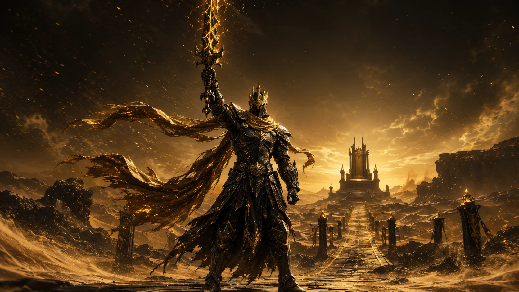 The Relic League: The Longest Road